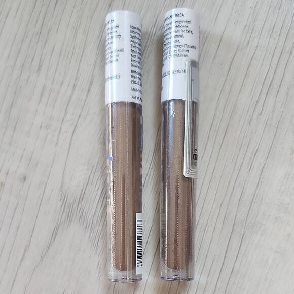 ❤️NWT❤️BLK/OPL Brightening Concealer Duo - Picture 3 of 4